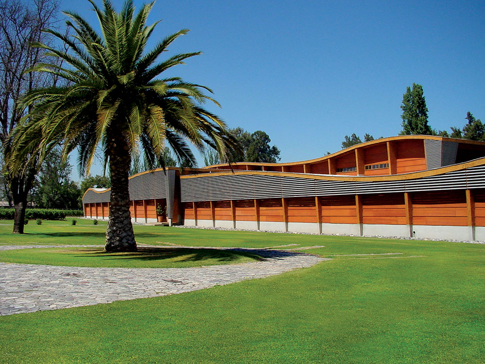Almaviva’s bodega